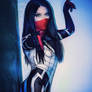 Silk - Spiderman