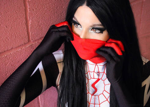 Silk - Spiderman