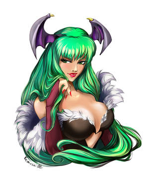 Morrigan