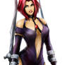 BloodRayne