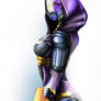 Tali'Zorah nar Rayya Mass Effect