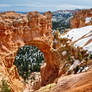 Bryce Canyon V