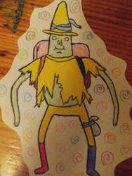 adventure time,magic man