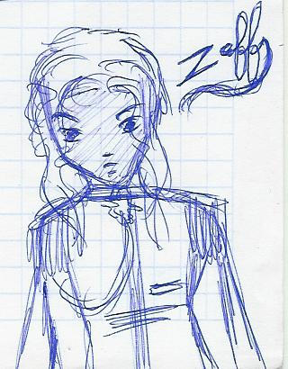 fanart of zeff by fan05 on DeviantArt