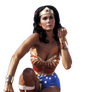 Wonder Woman