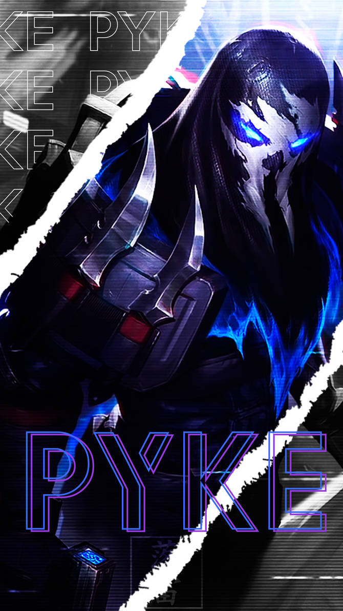 PsyOps Pyke Cell by RakuraiDesigner on DeviantArt