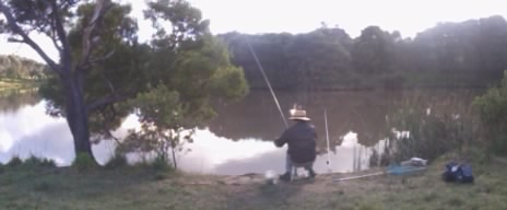 fishing