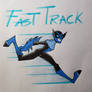 Art Trade - FastTrack