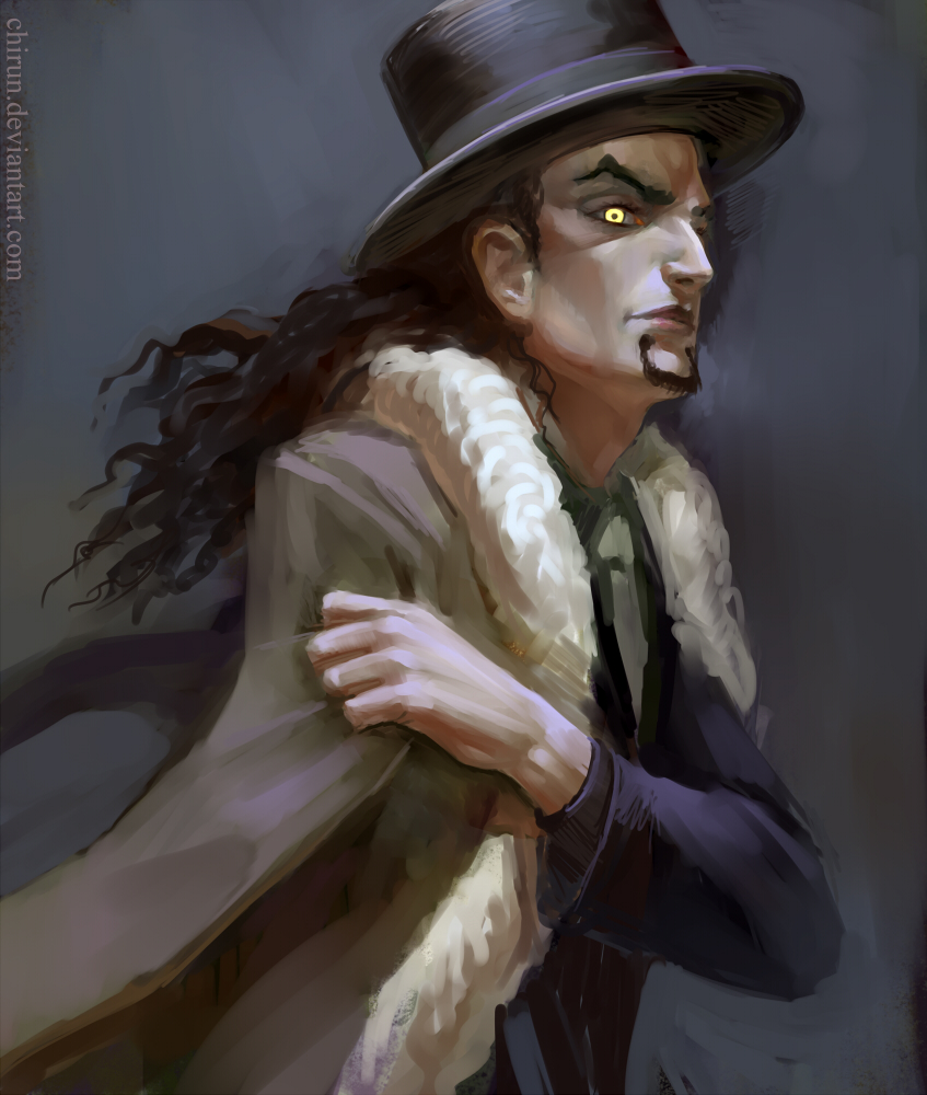 Rob Lucci