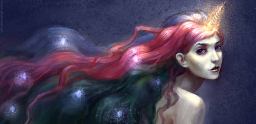 Princess Celestia