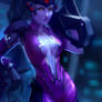 Widowmaker