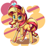 Sunset Shimmer