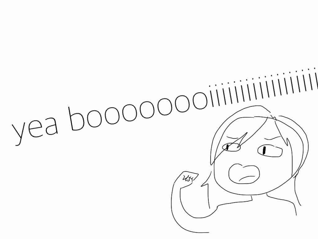 Yea boi by Mudkiplover16 on DeviantArt