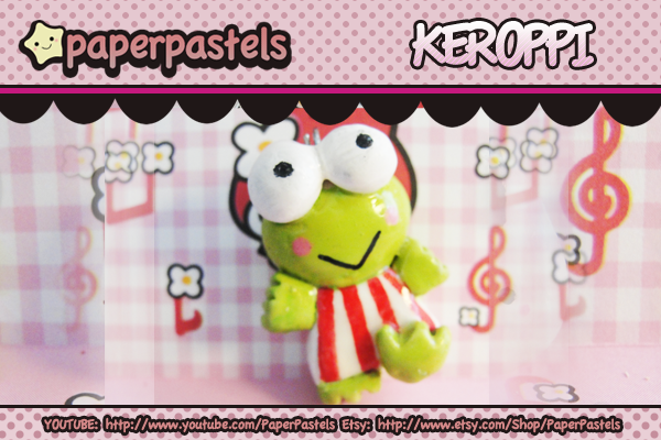 keroppi