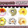 squishy donuts vol 1