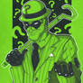 The Riddler