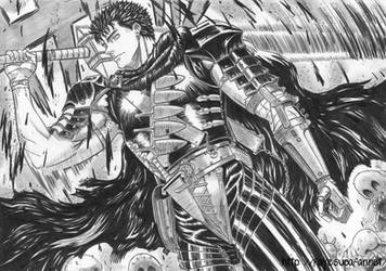 Guts 19 by Fayeuh
