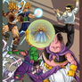DBM Chap 68: Budokai Royale 4: Heroes' Fury