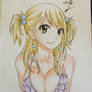 Lucy Heartfilia