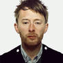 Thom Yorke portrait