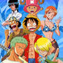 OnePiece