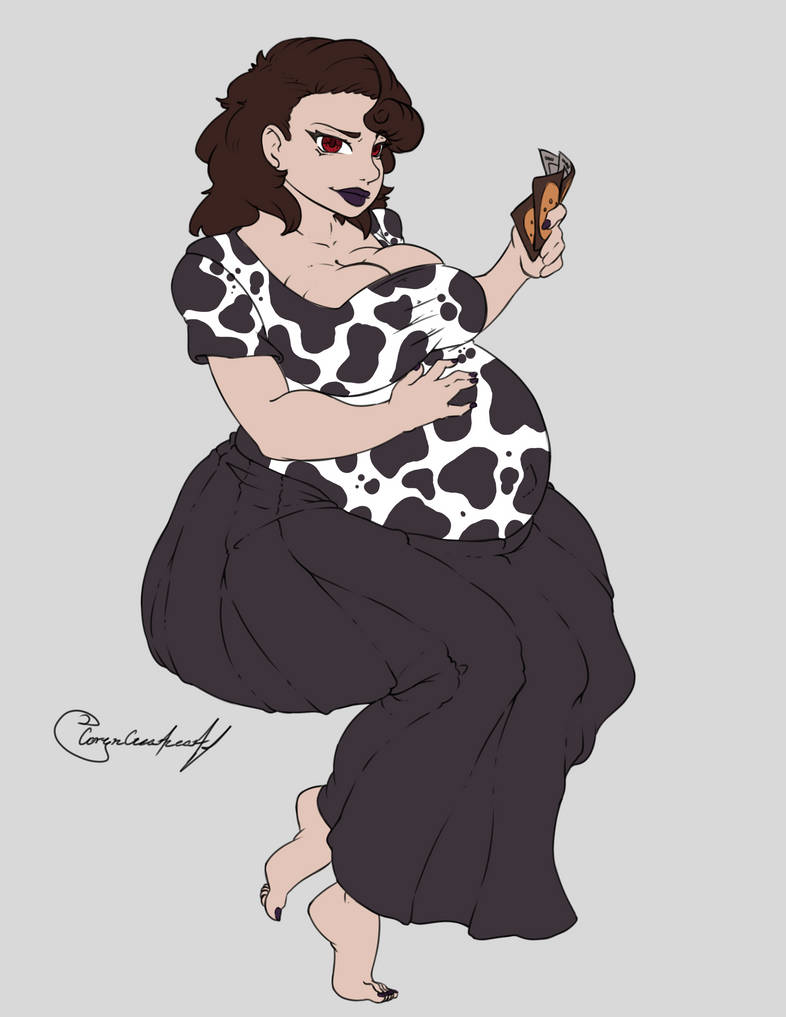 Try YCH by Coryn-Gearheart on DeviantArt