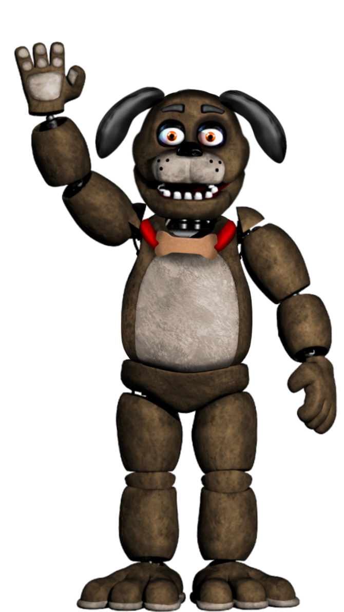 FNAF Sparky The Dog Canon Version By LouieEntertainment On DeviantArt fnaf-sparky-the-dog-canon-version-by-louieentertainment-on-deviantart