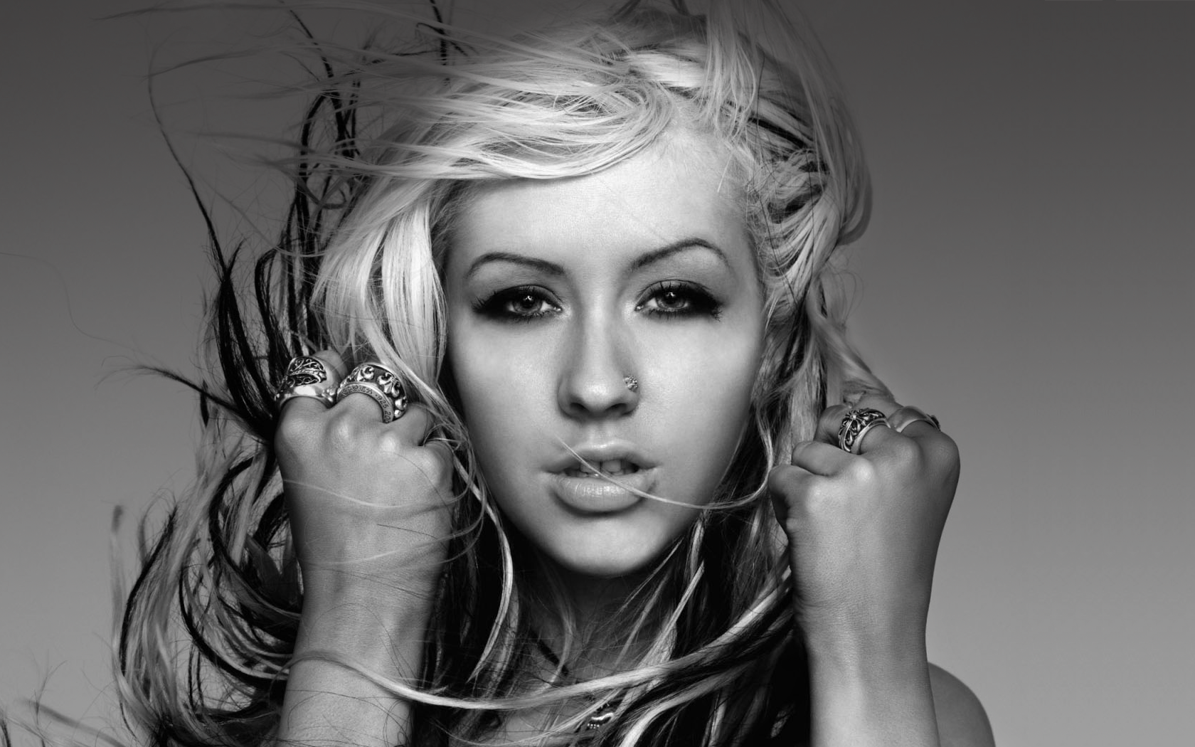 Bad Girl Aguilera