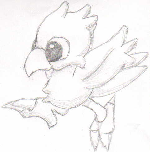 Chocobo