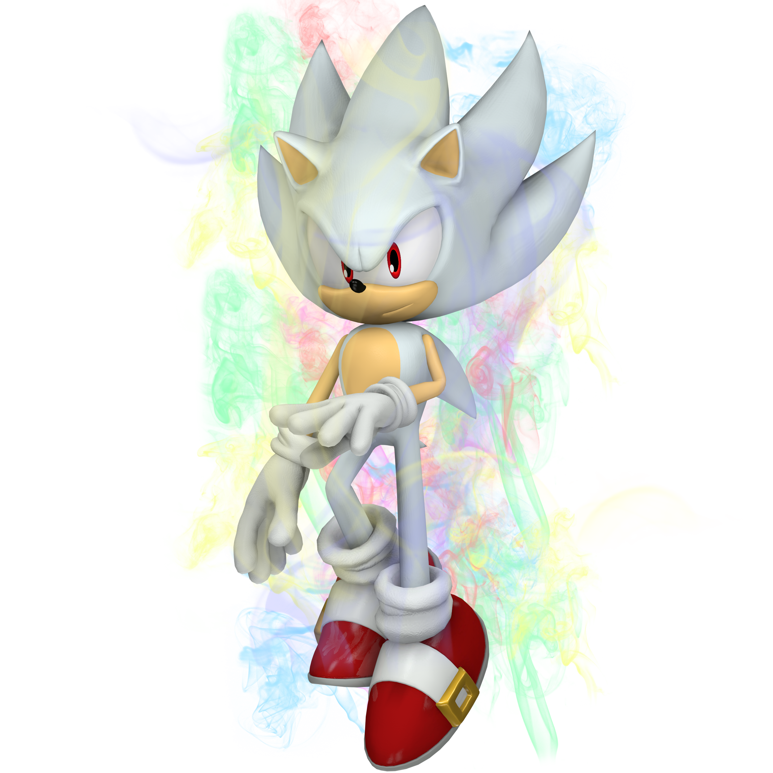 Hyper Sonic Transparent PNG - 357x750 - Free Download on NicePNG