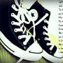 Emo Poem converse