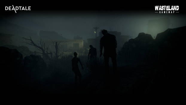 Deadtale 2 DeadtaleGame User Profile | DeviantArt
