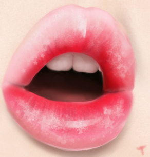 Lips - Practice