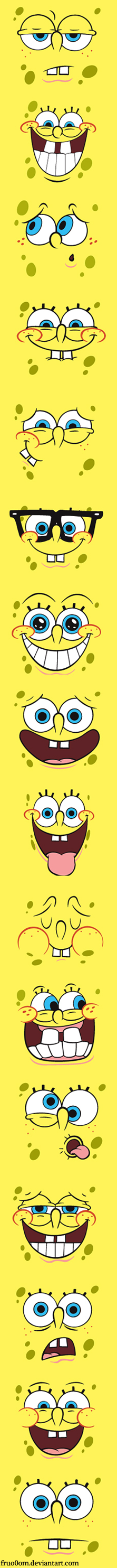 Sponge Bob