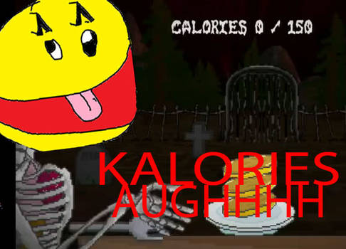 Kaloriesman