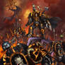 WH40K: Chaos Terminators