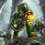 WH40K: Devastator