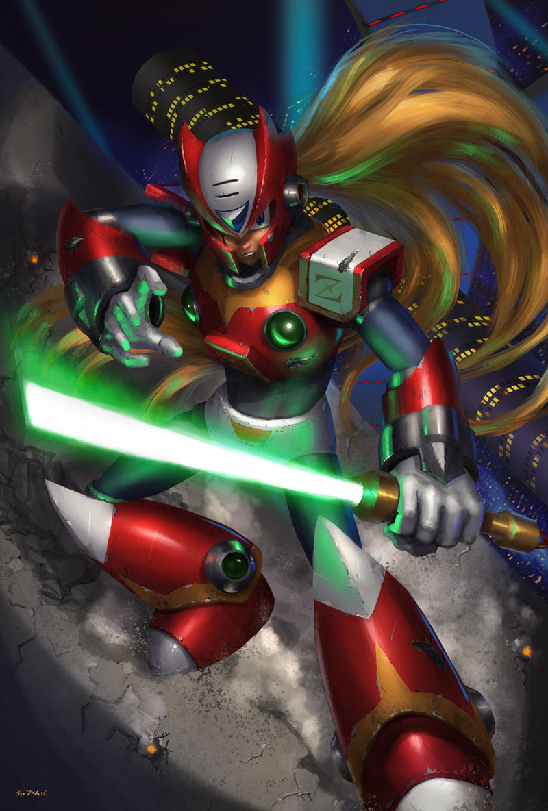 Deviantart Zero ZERO by jeffszhang on DeviantArt