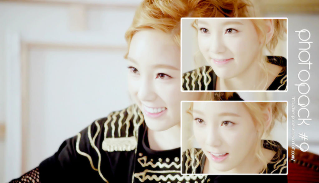 - Photopack Taeyeon (SNSD) #9