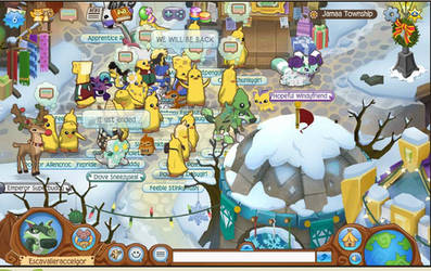 Quackity Explore Quackity On Deviantart - andreagumball 40 5 quackityhq animal jam raid by aelurodon