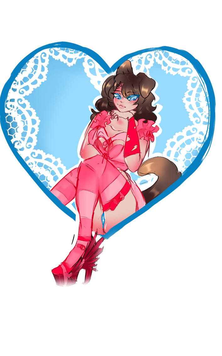 Sweet Like Honey By ThiccCow On DeviantArt sweet-like-honey-by-thicccow-on-deviantart