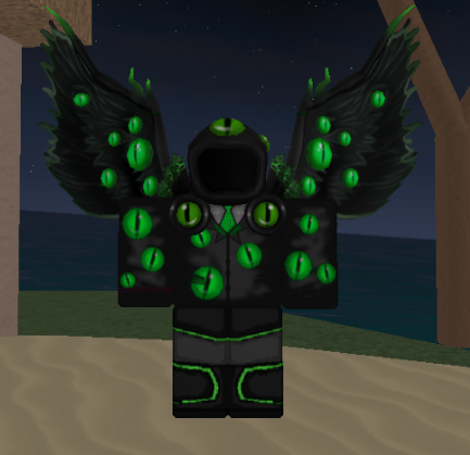 Sparkle Dominus - Roblox