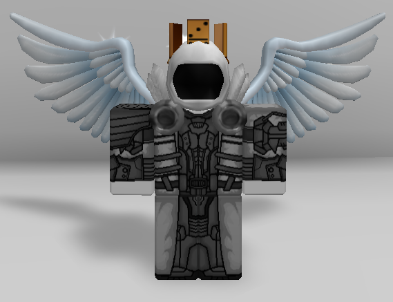 Sparkle Dominus - Roblox