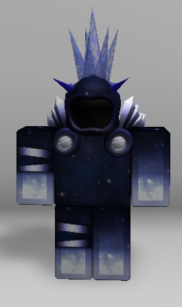 ROBLOX: Dominus Empyreus Look! by FockWulf190 on DeviantArt