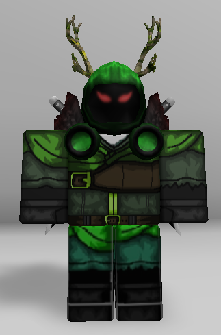 Roblox Dominus Messor Look By Fockwulf190 On Deviantart - 