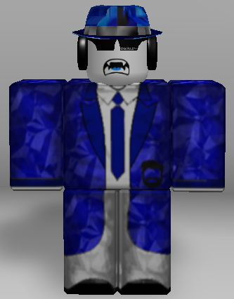 roblox sparkle time fedora