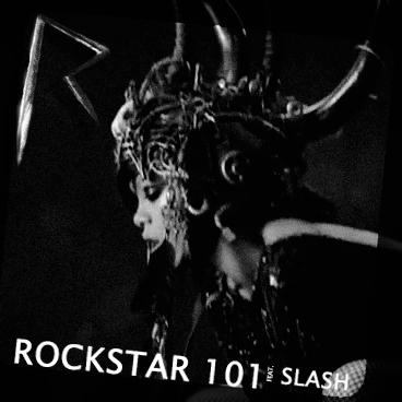 Rihanna - Rockstar 101 (Alternative Single Cover) by vktzhgl on DeviantArt