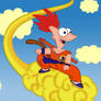 Phineas - Makafushigi Adventure!