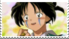 Jakotsu stamp by Kiiro-sama