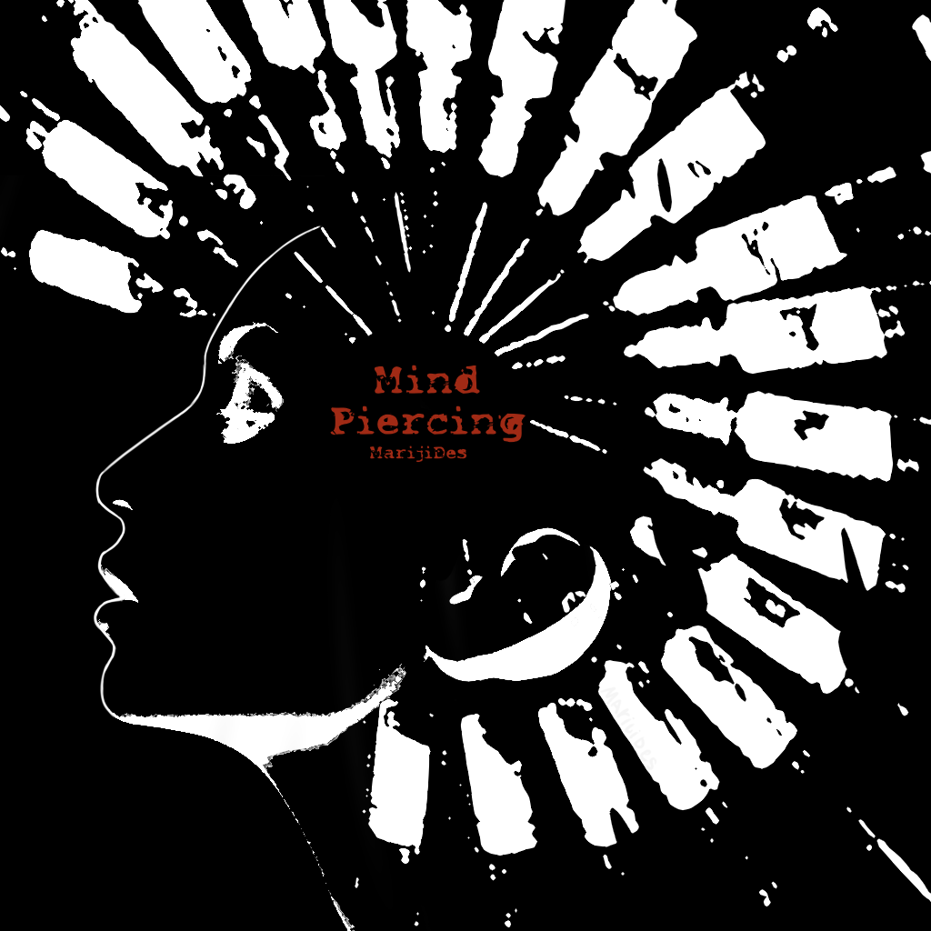 MindPiercing by MarijiDes on DeviantArt